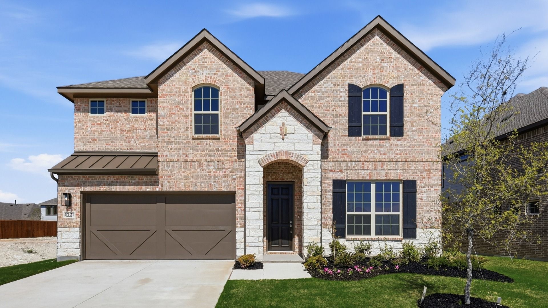 1321 Huntington Drive (Magnolia)