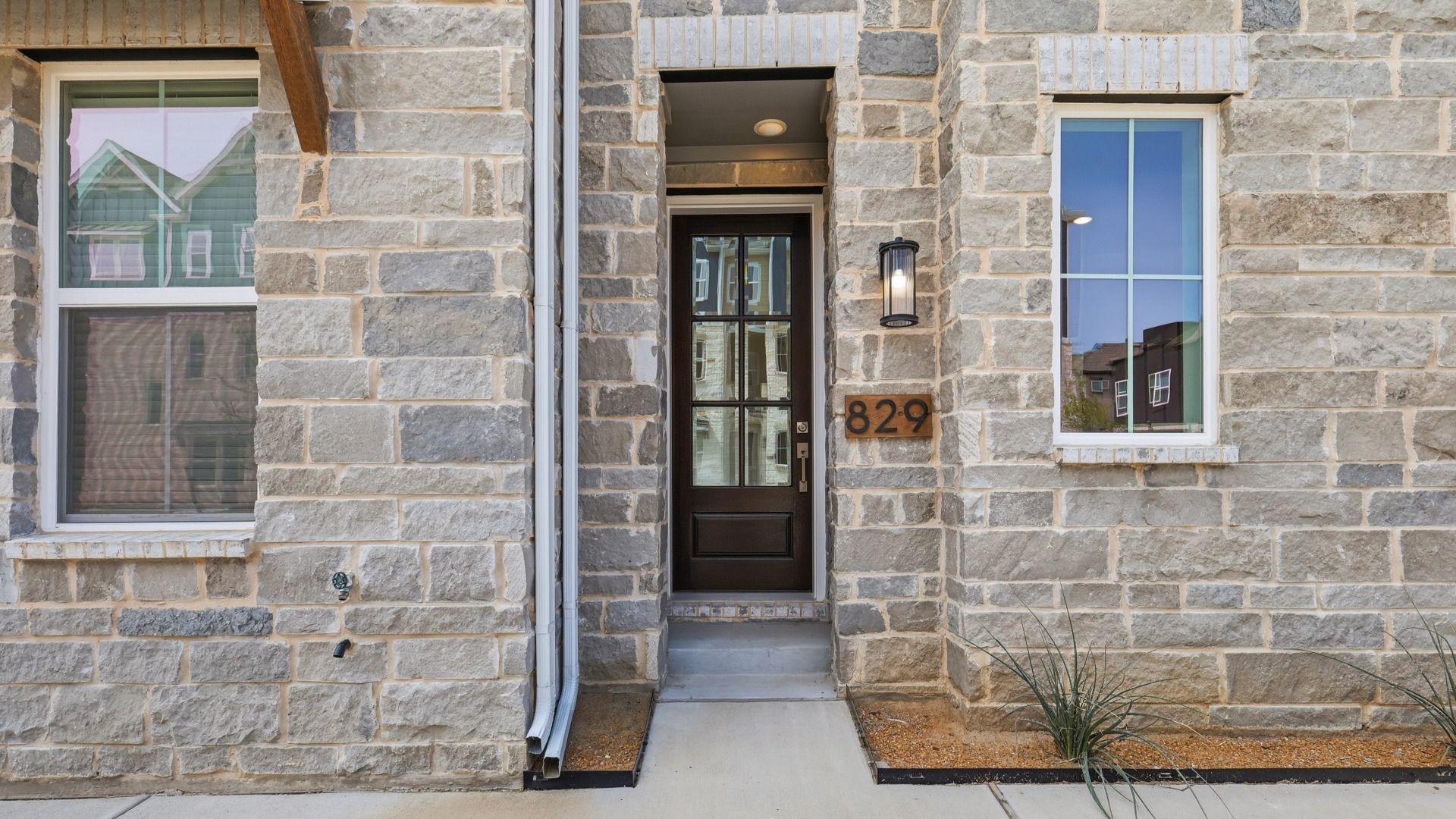 Liberty - Collin Creek: Plano, Texas - DRB Homes