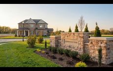 Northridge Park: Murfreesboro, Tennessee - DRB Homes