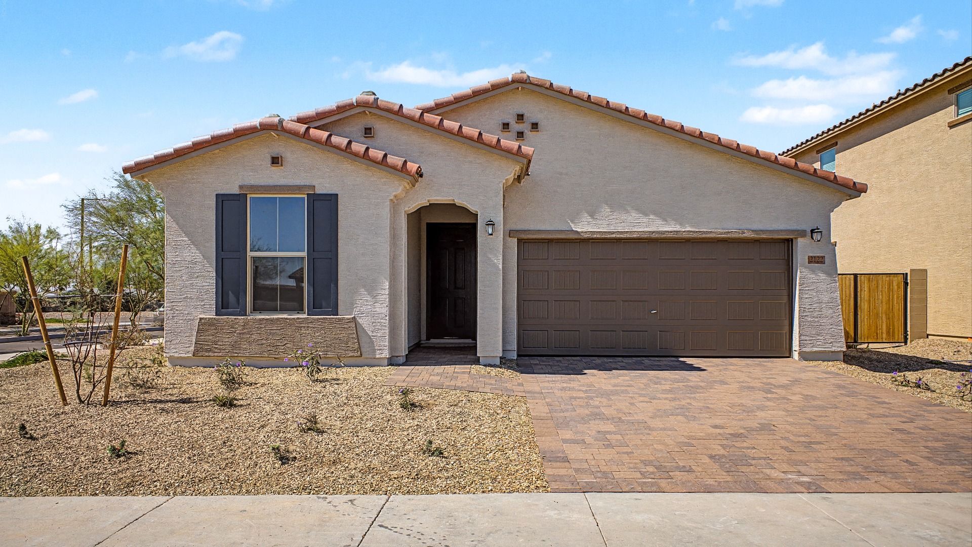 2122 S 242nd Ln (Bluebell - Castillo) Image