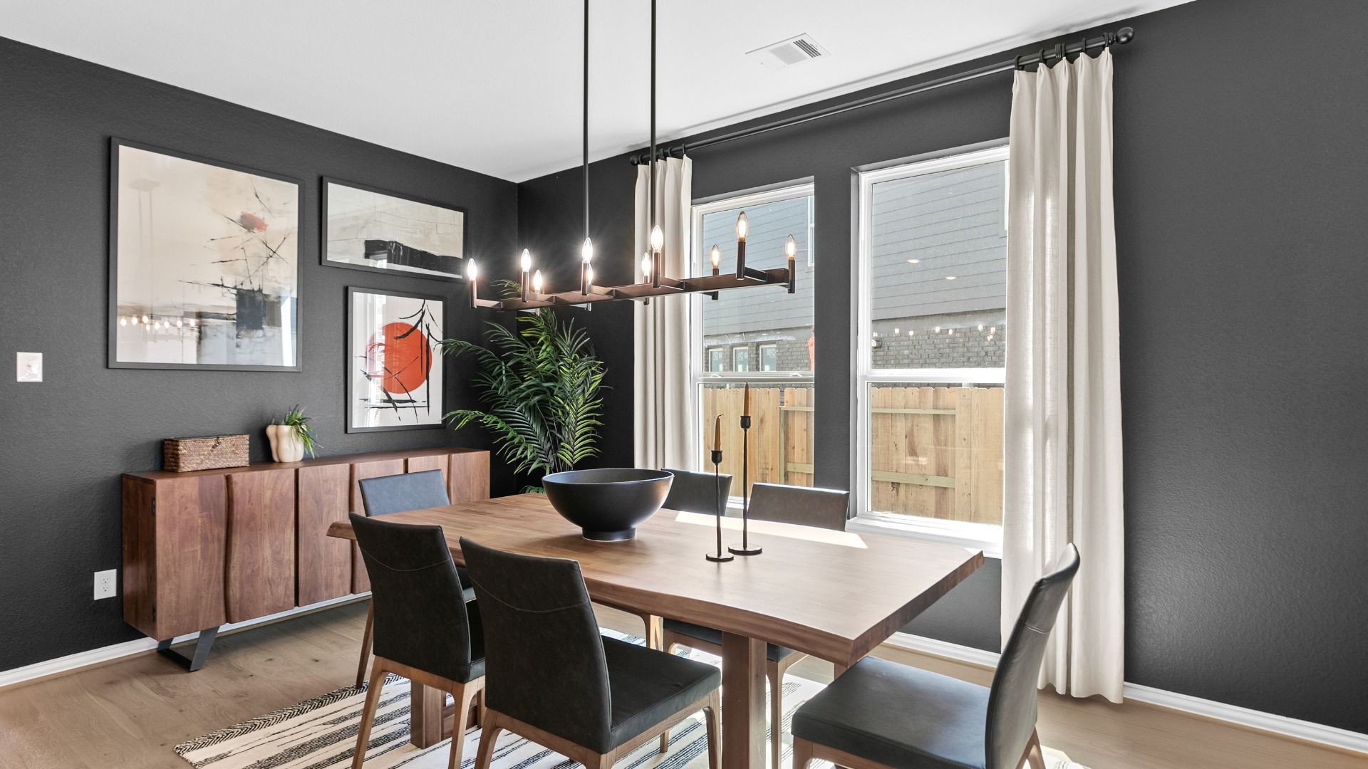Representative photo, This home is not complete.