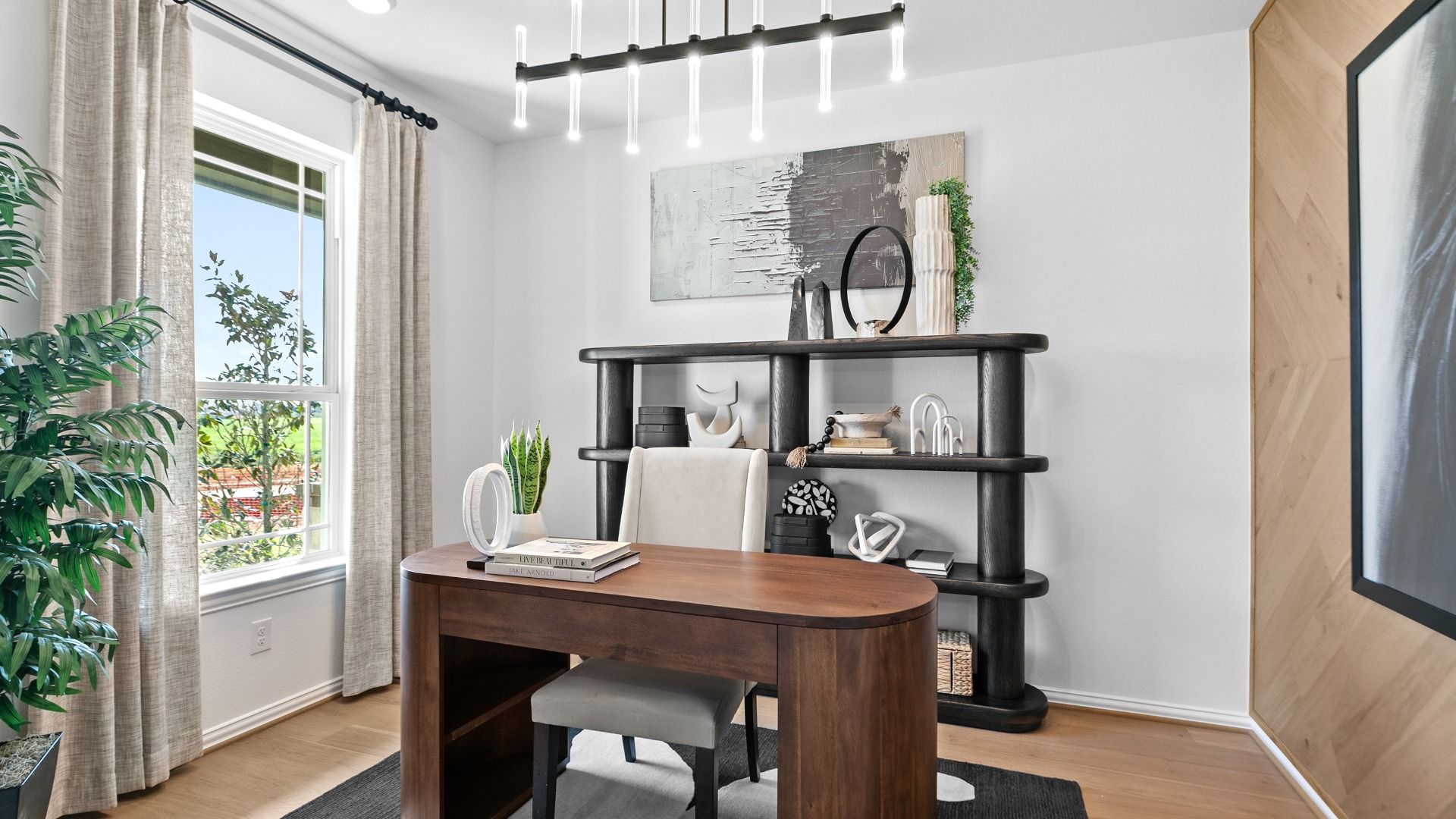 Representative photo, This home is not complete.