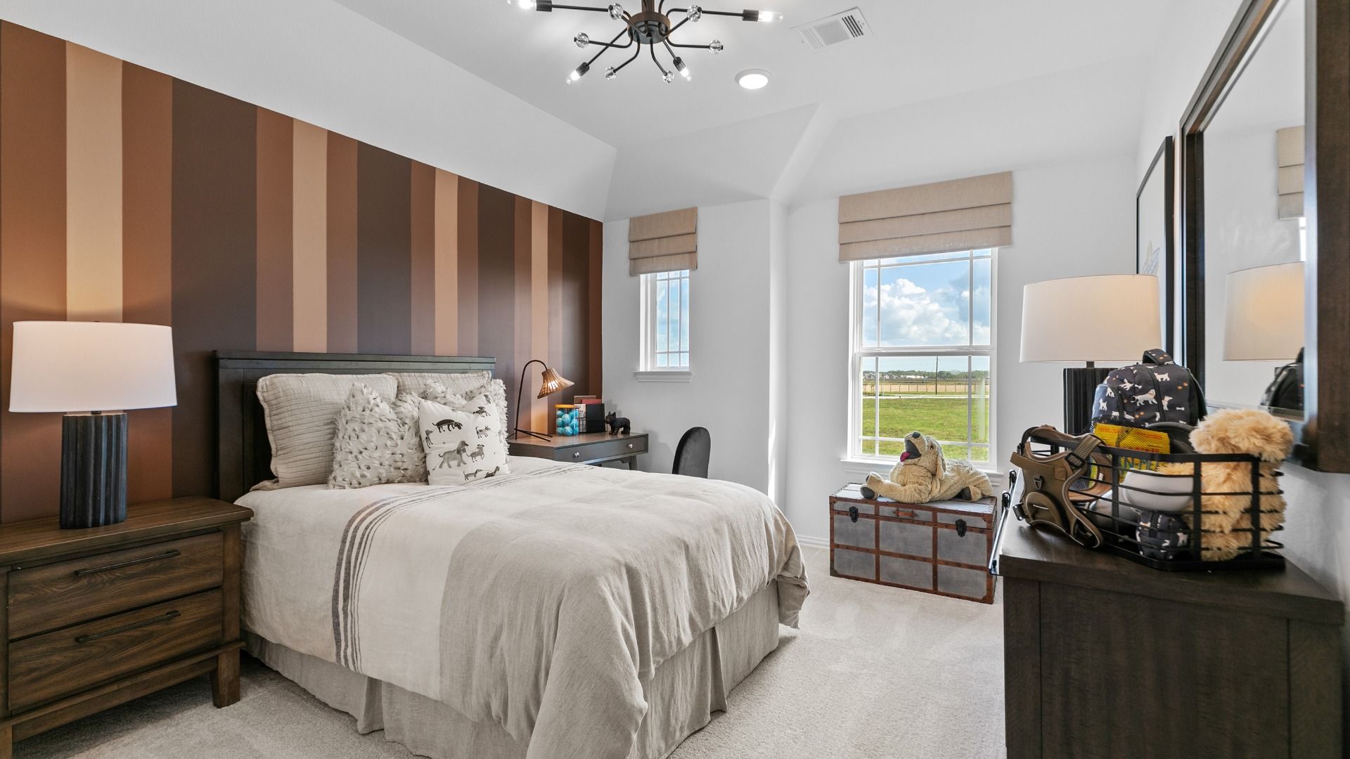 Representative photo, This home is not complete.