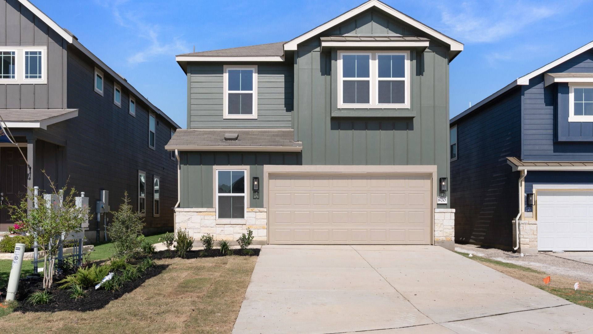 Casinas at Gruene - New Braunfels, TX