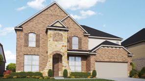 16717 Freshwater Drive (Brown)