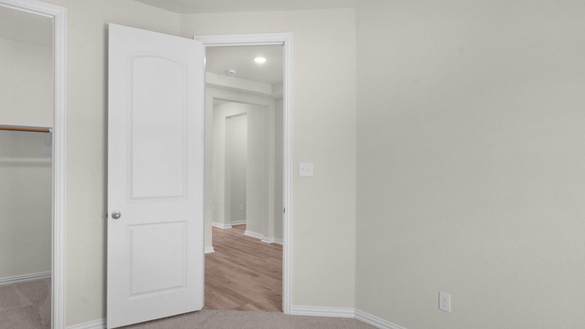 Representative photo. This home is not complete.