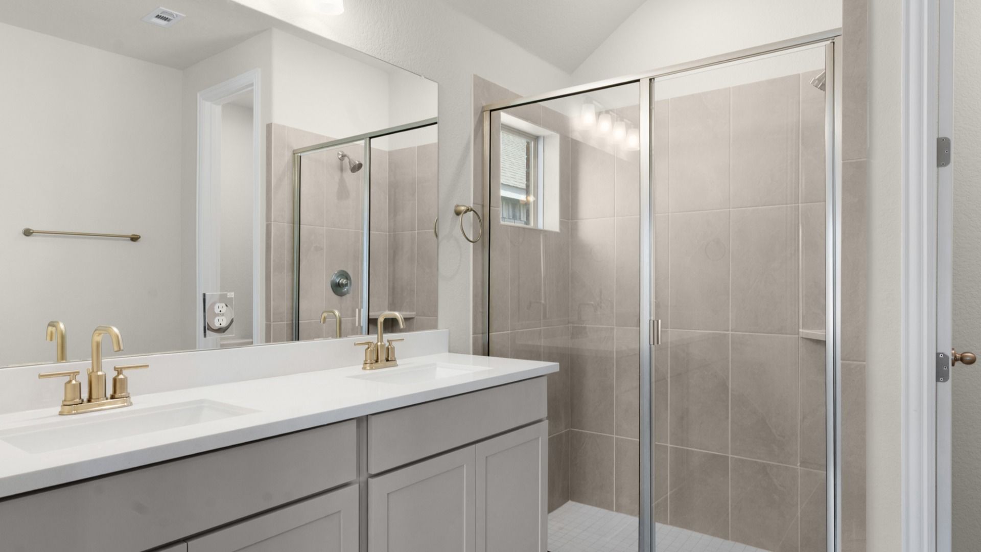 Representative photo. This home is not complete.