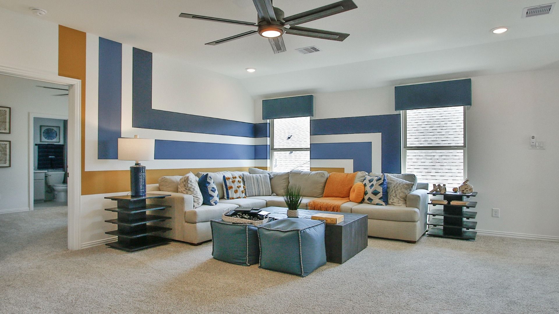 Representative photo. This home is not complete.