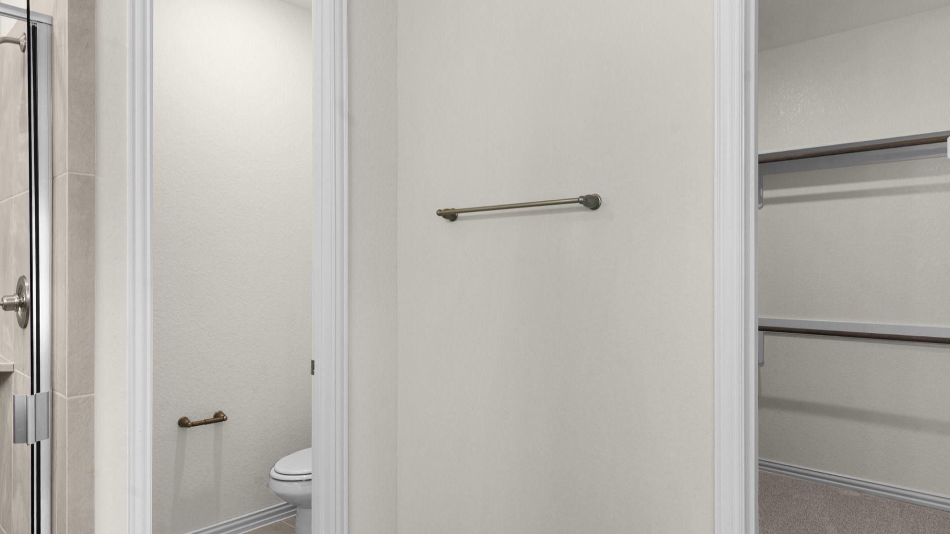 Representative photo. This home is not complete.