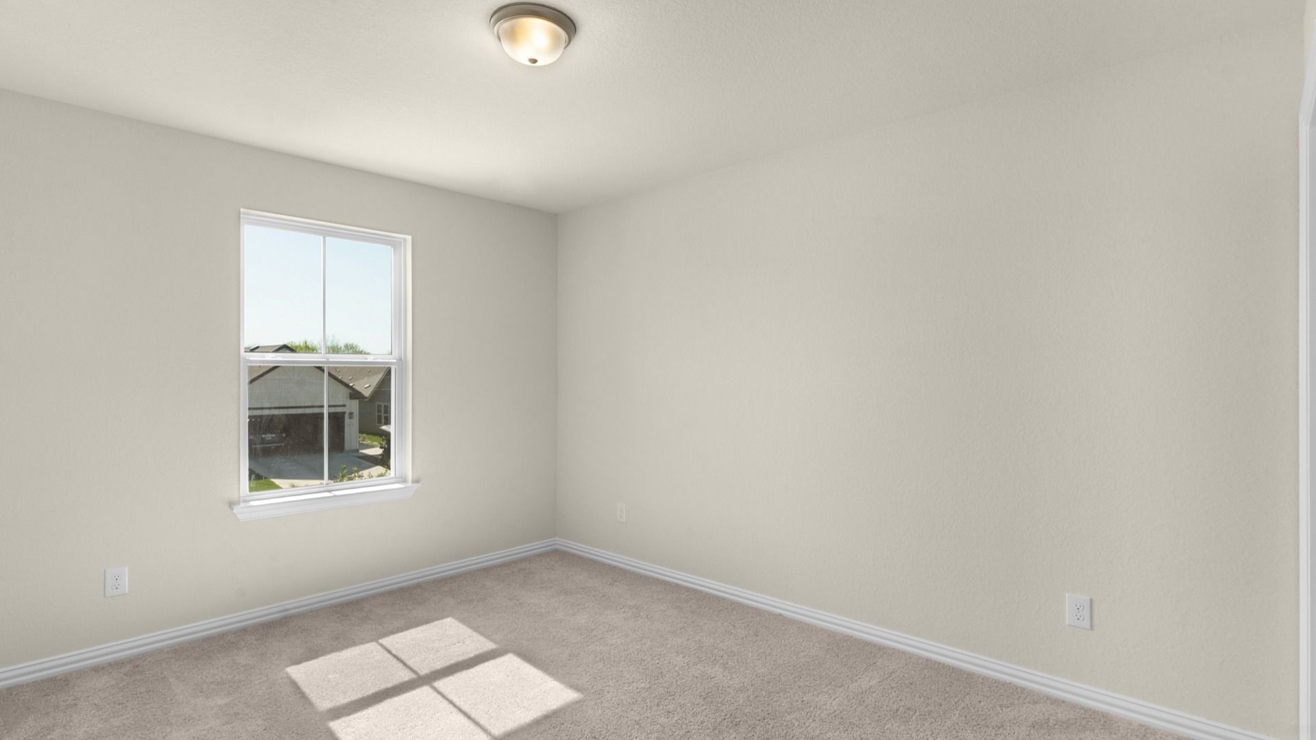 Secondary Room