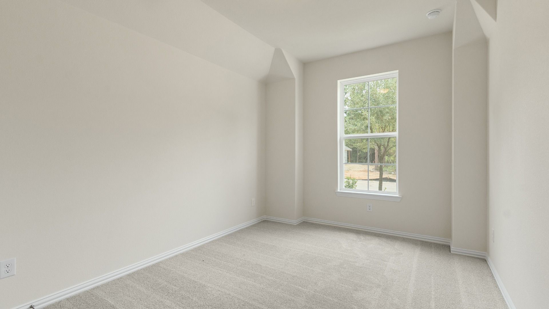 Representative photo, This home is not complete.