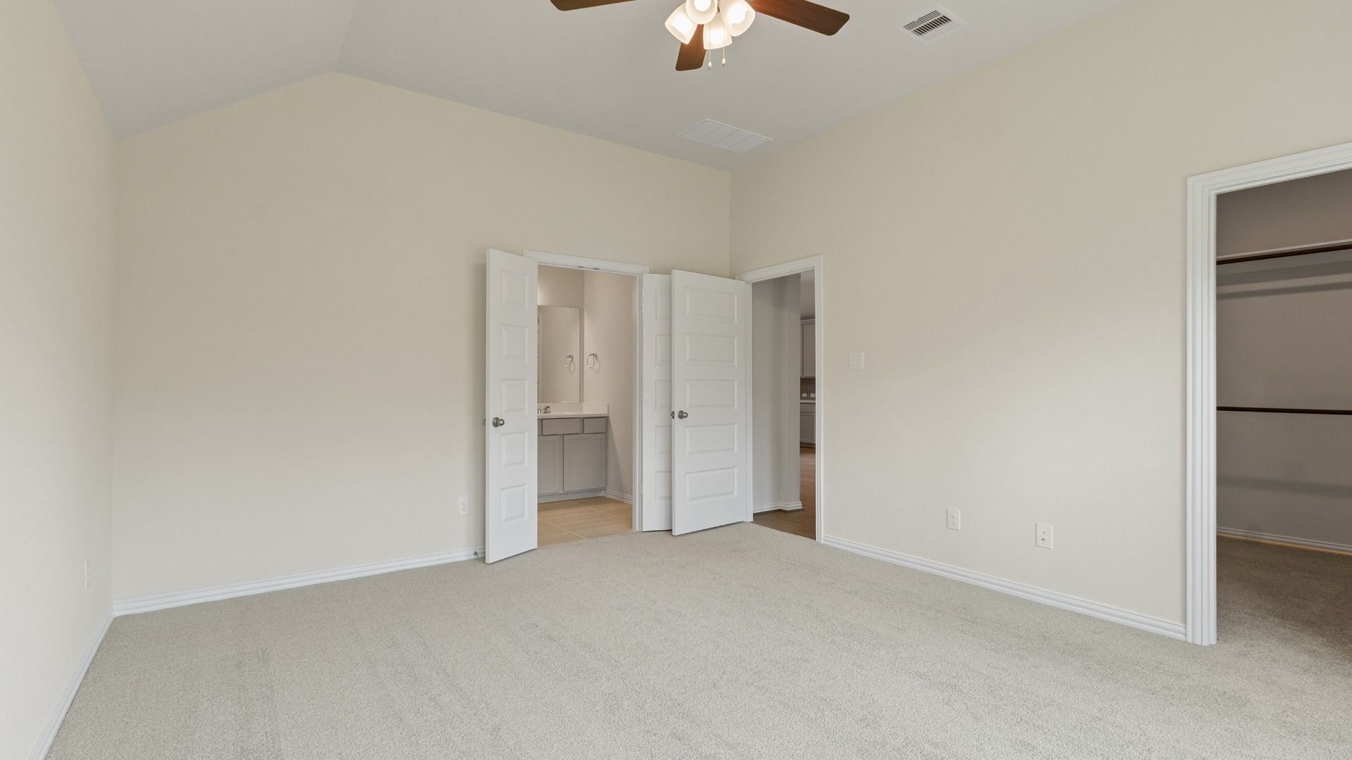 Representative photo, This home is not complete.