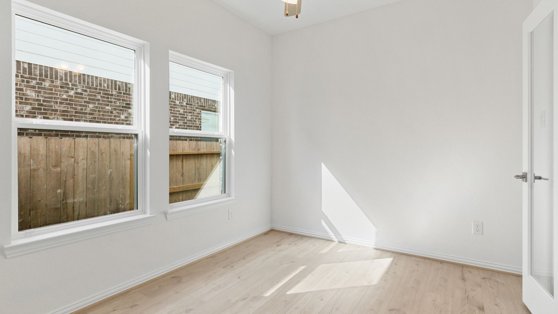 Representative Photo. This home is not complete.