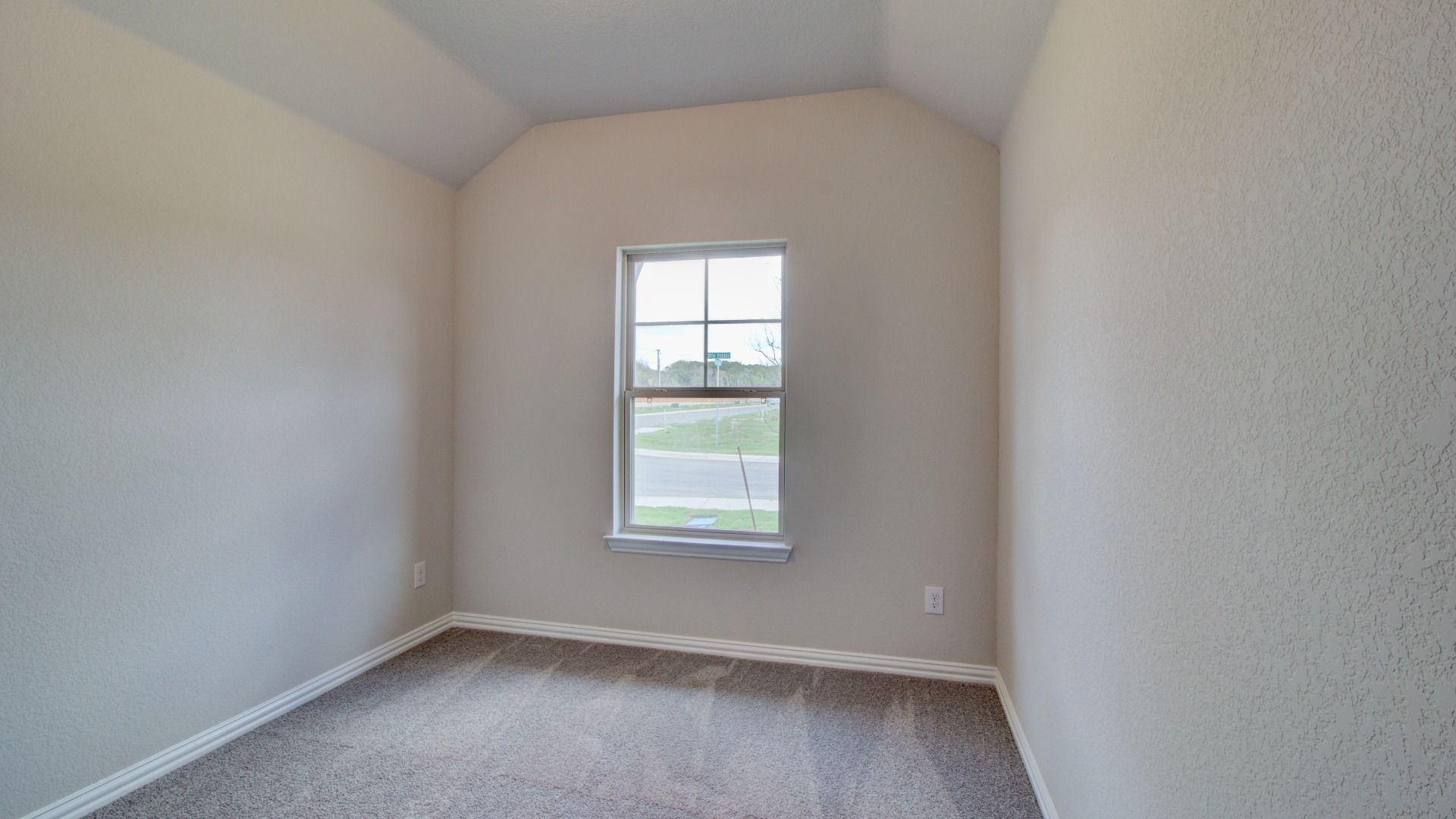 Representative photo, This home is not complete.