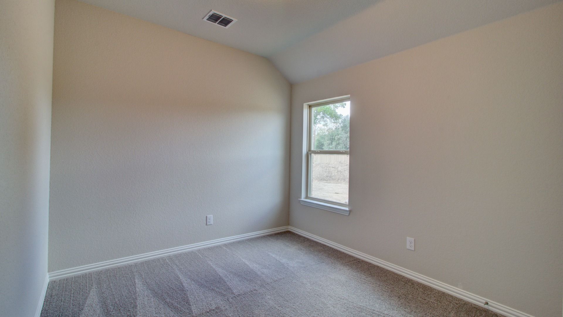 Representative photo. This home is not complete.