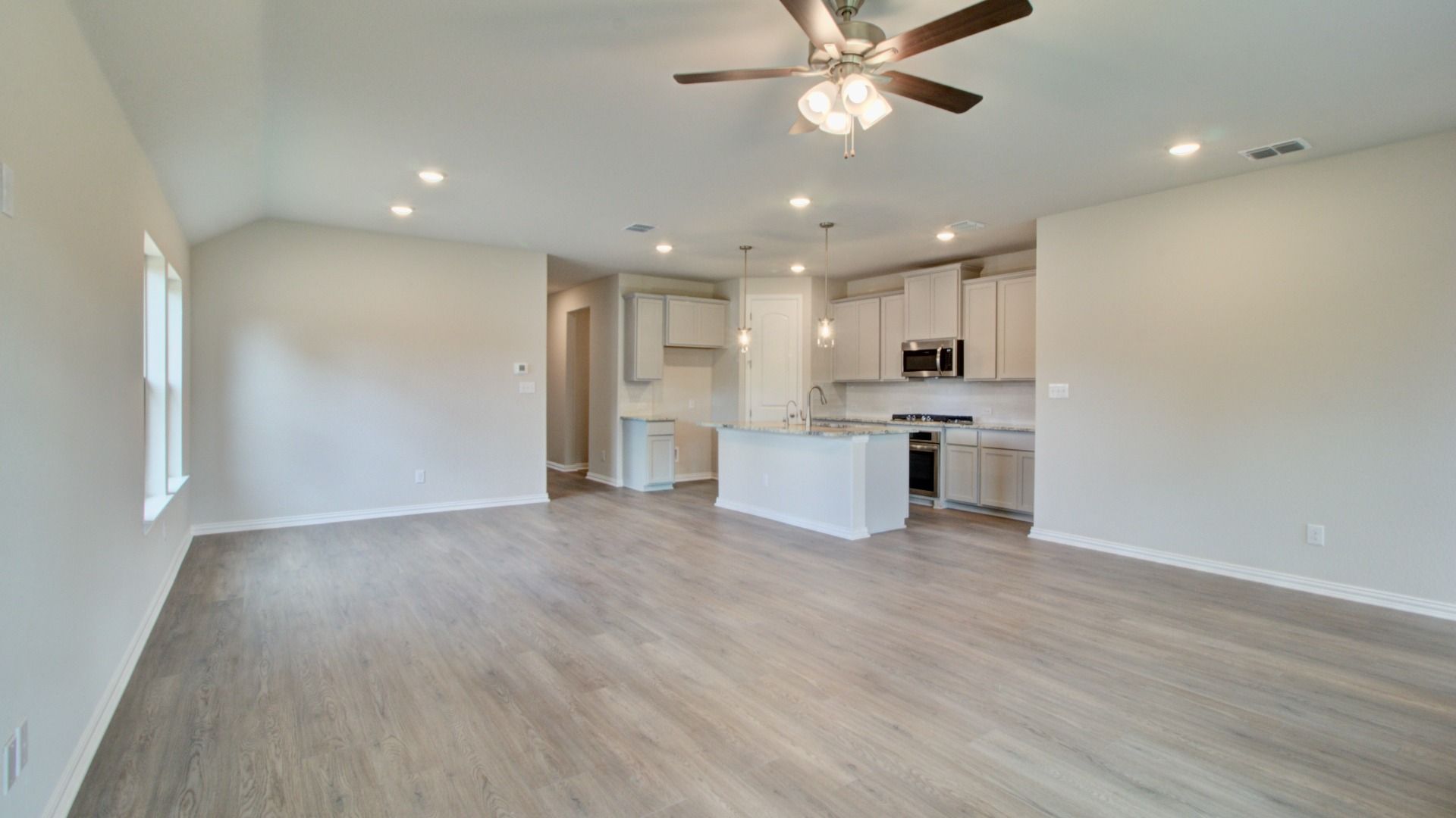 Representative photo. This home is not complete.