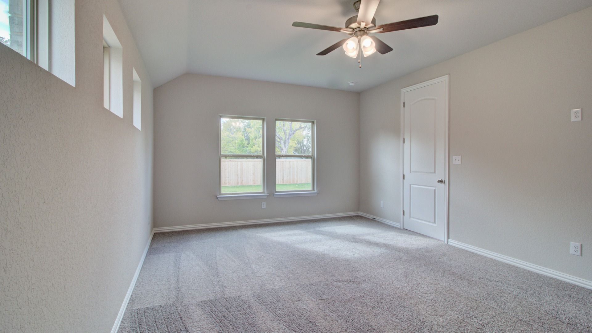 Representative photo. This home is not complete.