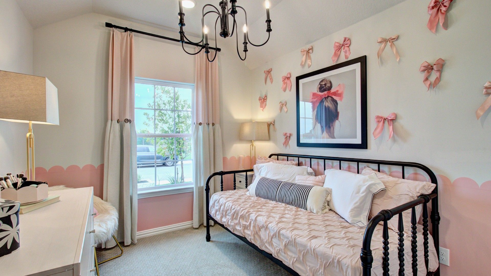 Representative photo, This home is not complete.