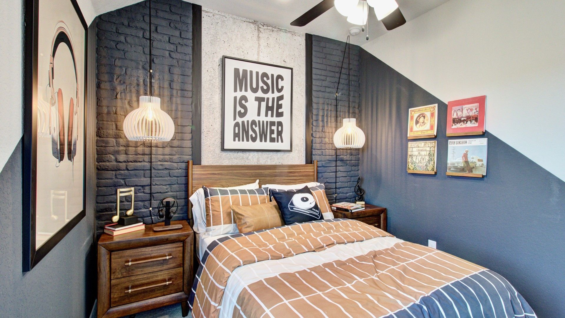 Representative photo, This home is not complete.