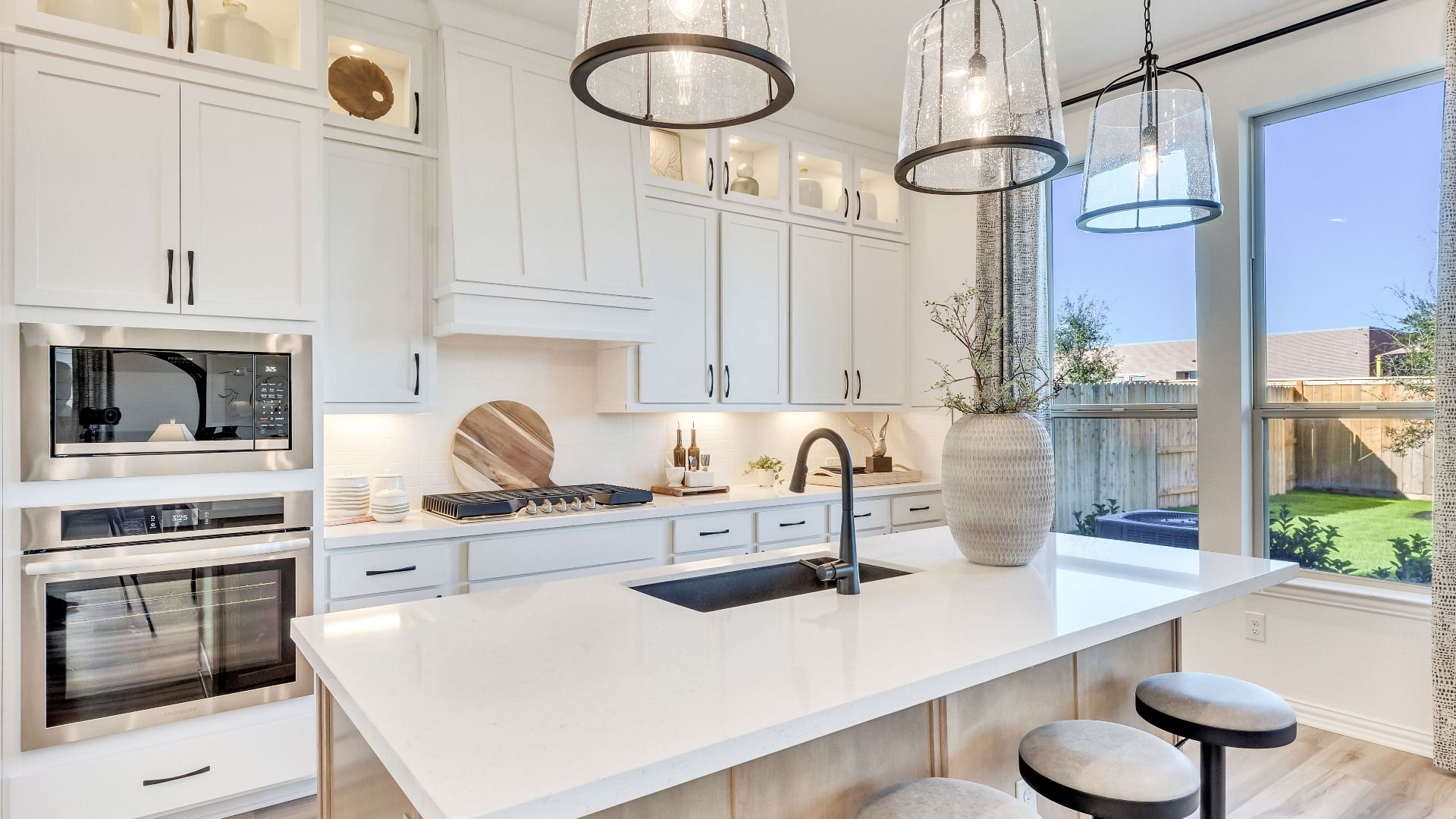 Representative photo, This home is not complete.