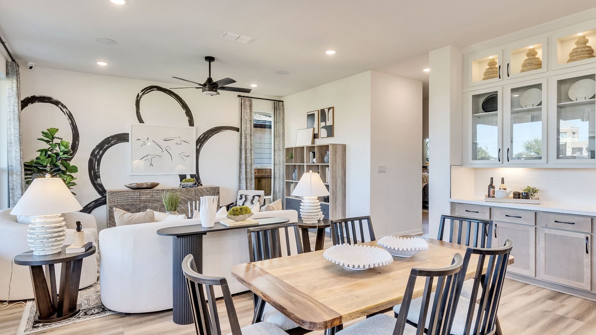 Representative photo, This home is not complete.