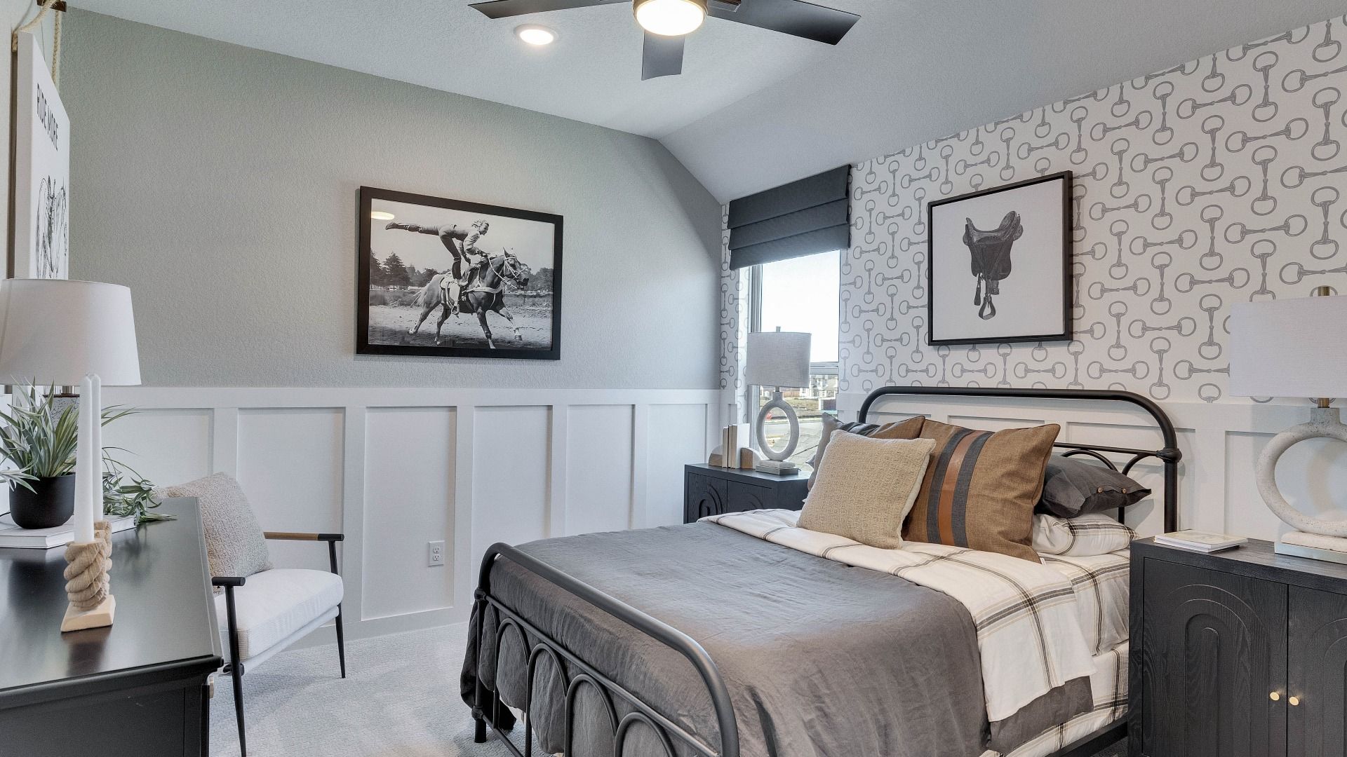 Representative photo, This home is not complete.