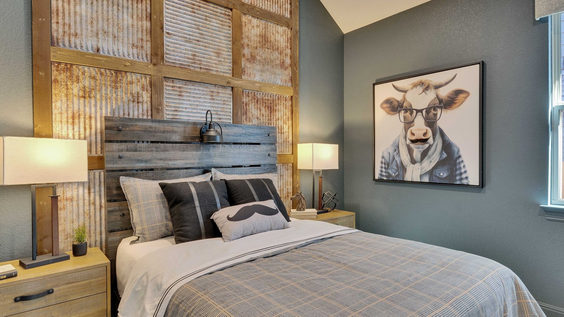 Representative photo, This home is not complete.