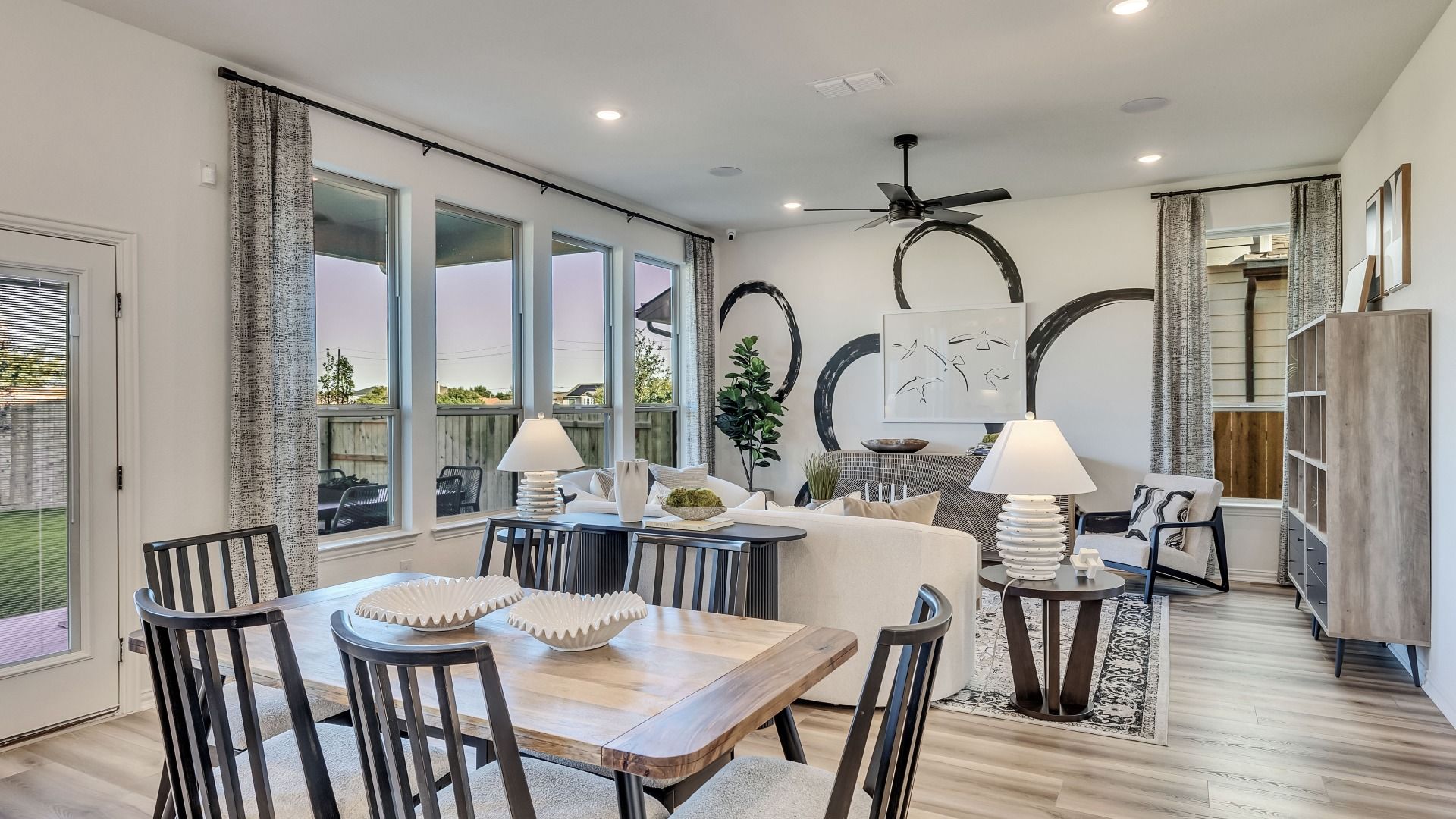 Representative photo, This home is not complete.