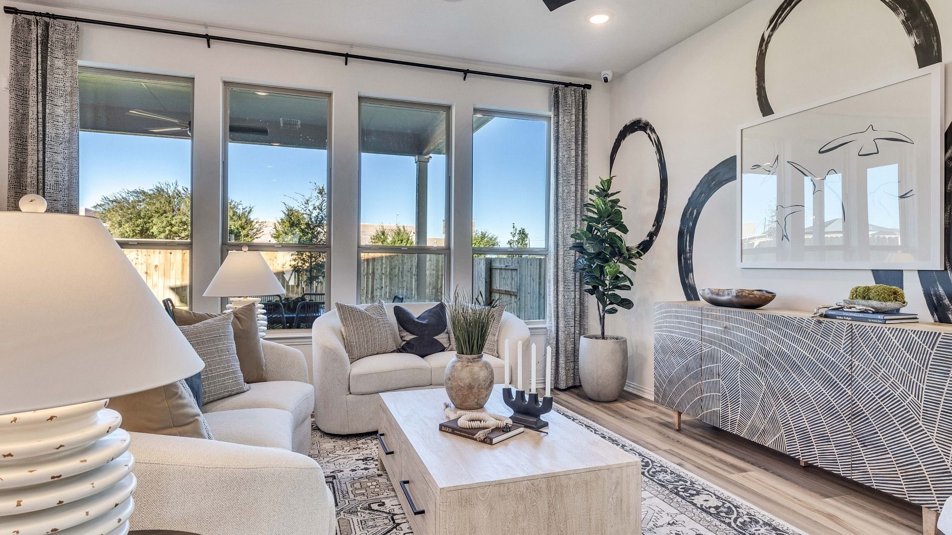 Representative photo, This home is not complete.