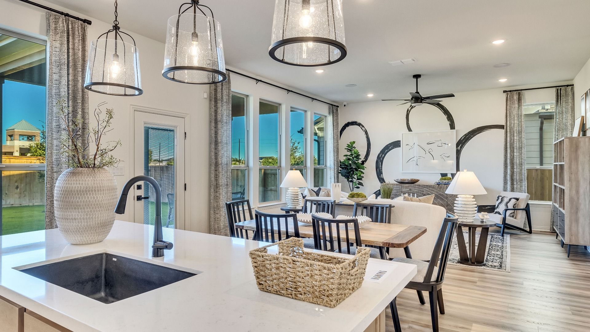 Representative photo, This home is not complete.