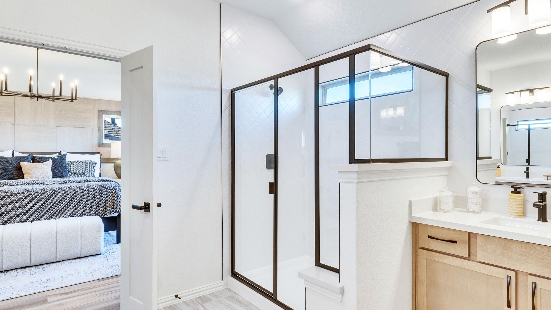 Representative photo, This home is not complete.