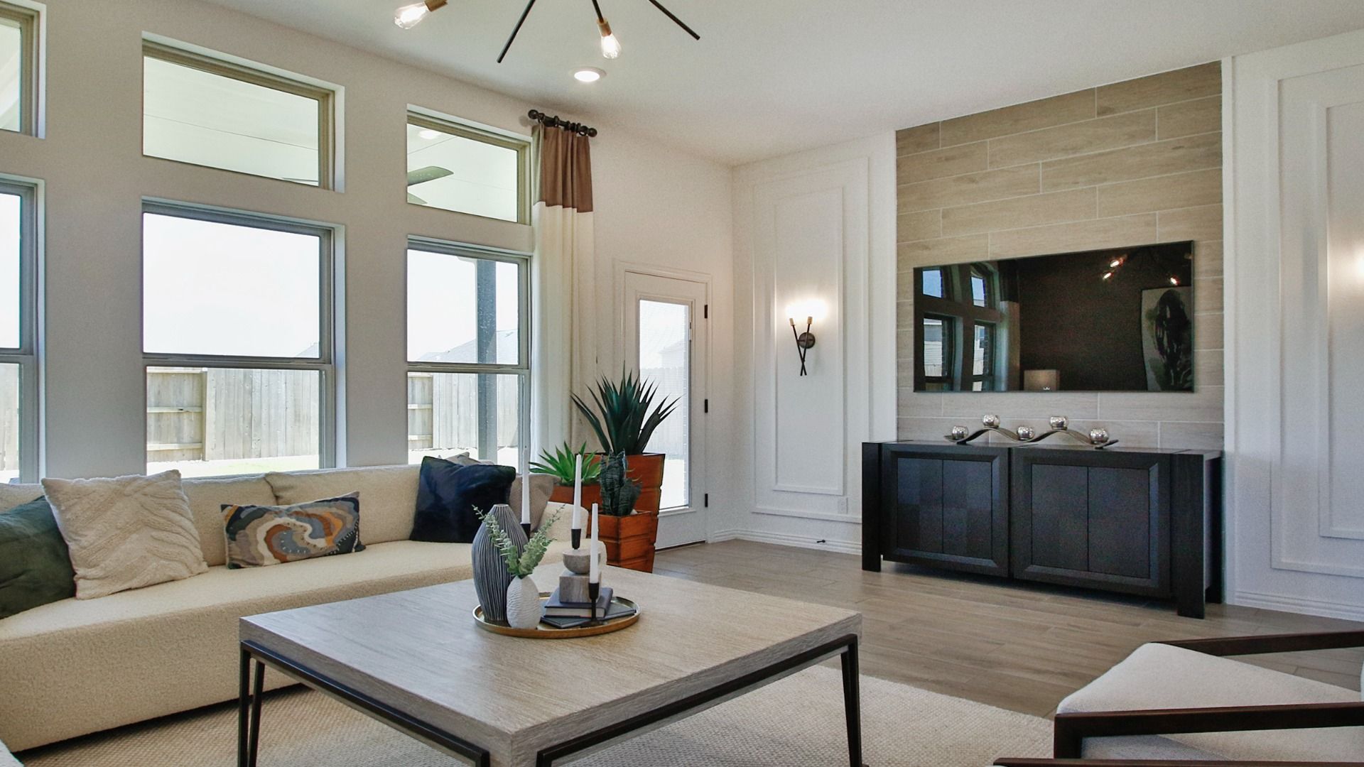 Representative photo, This home is not complete.