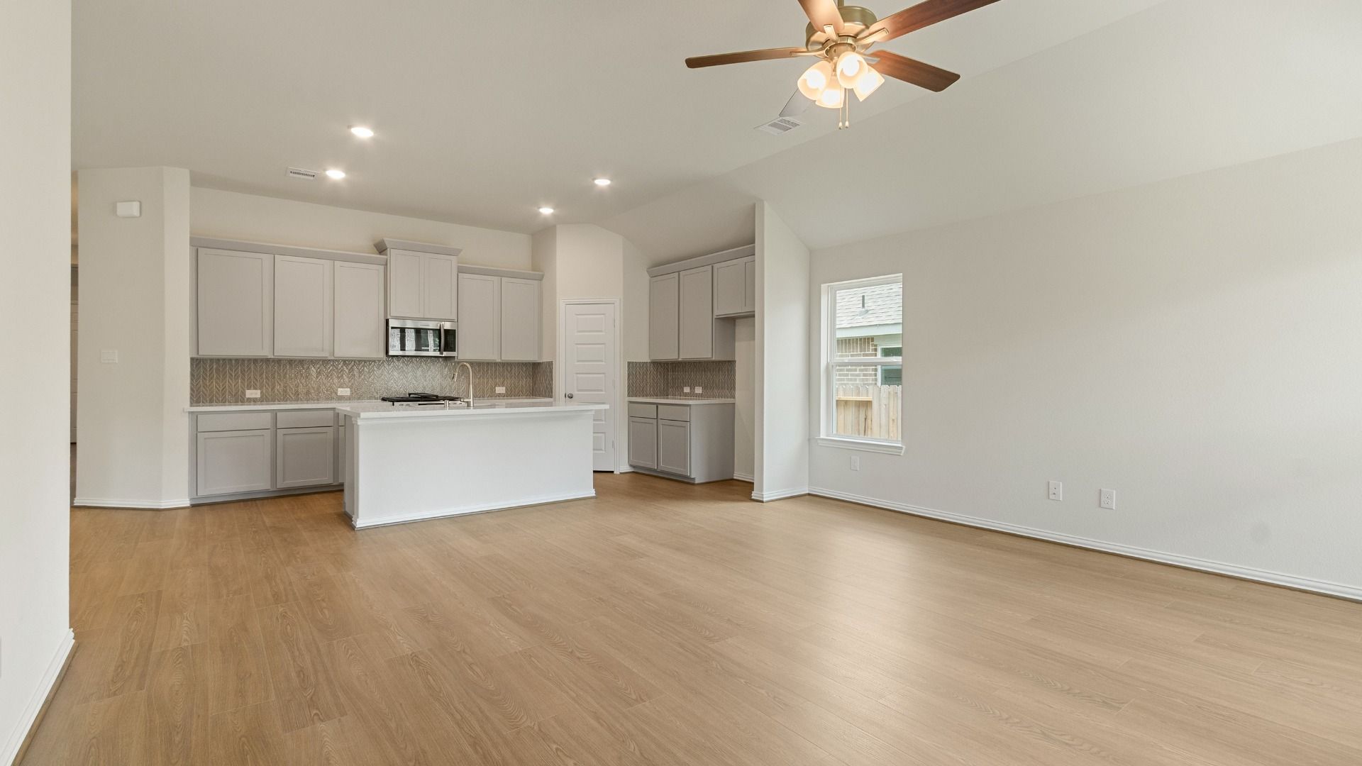 Representative photo, This home is not complete.
