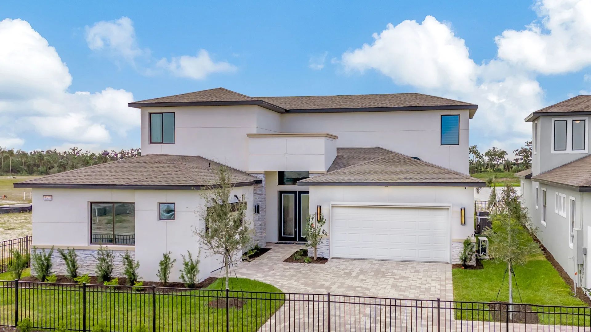 8308 Golden Beach Court. Parrish, FL 34219