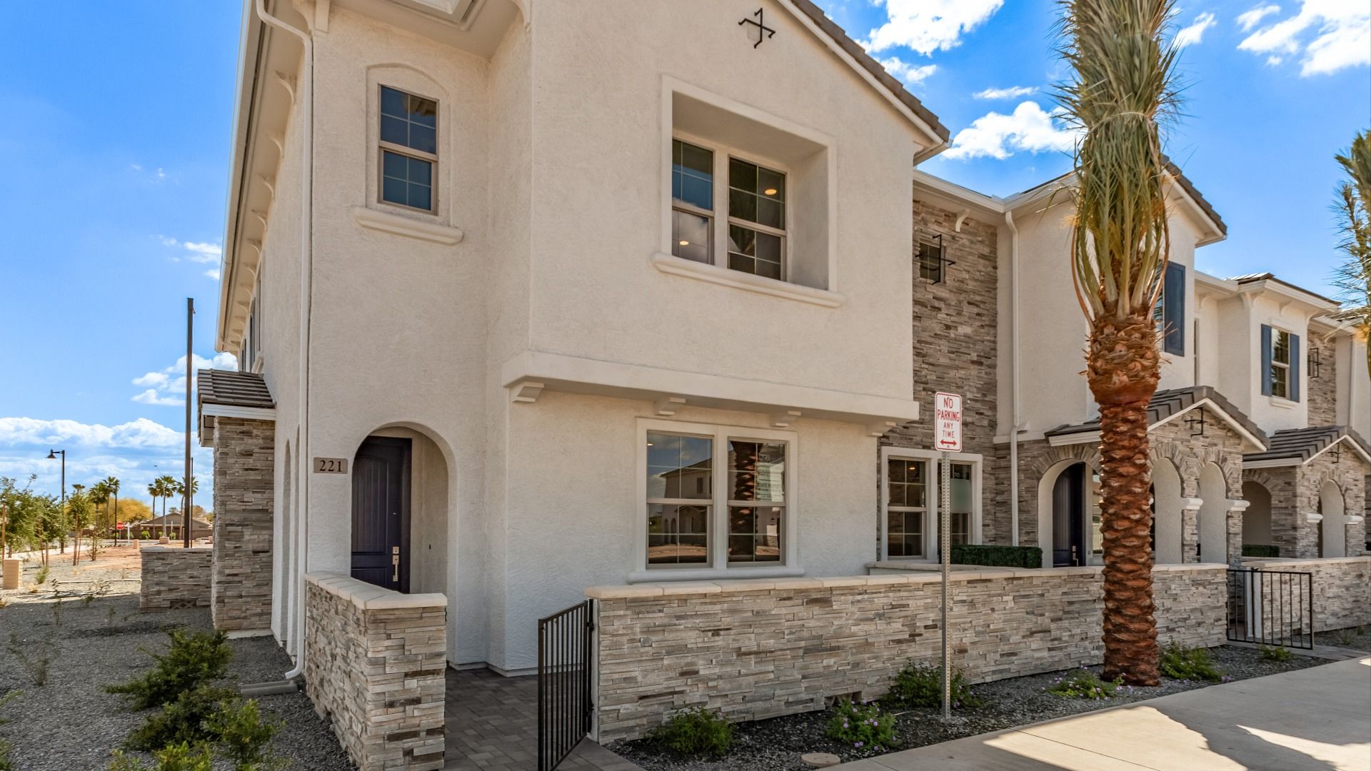 The Delaney - Surprise City Center: Surprise, Arizona - DRB Homes