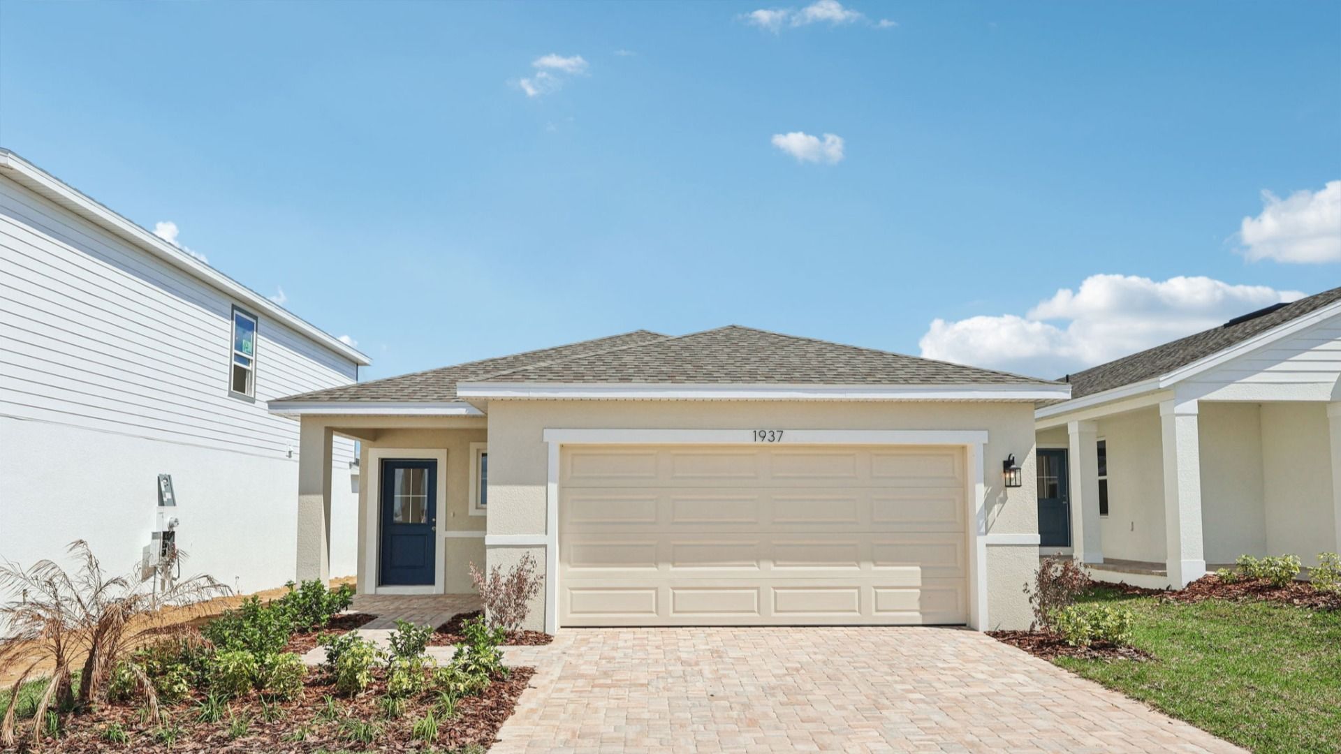 1937 Diamond Head Circle (Atlantic)