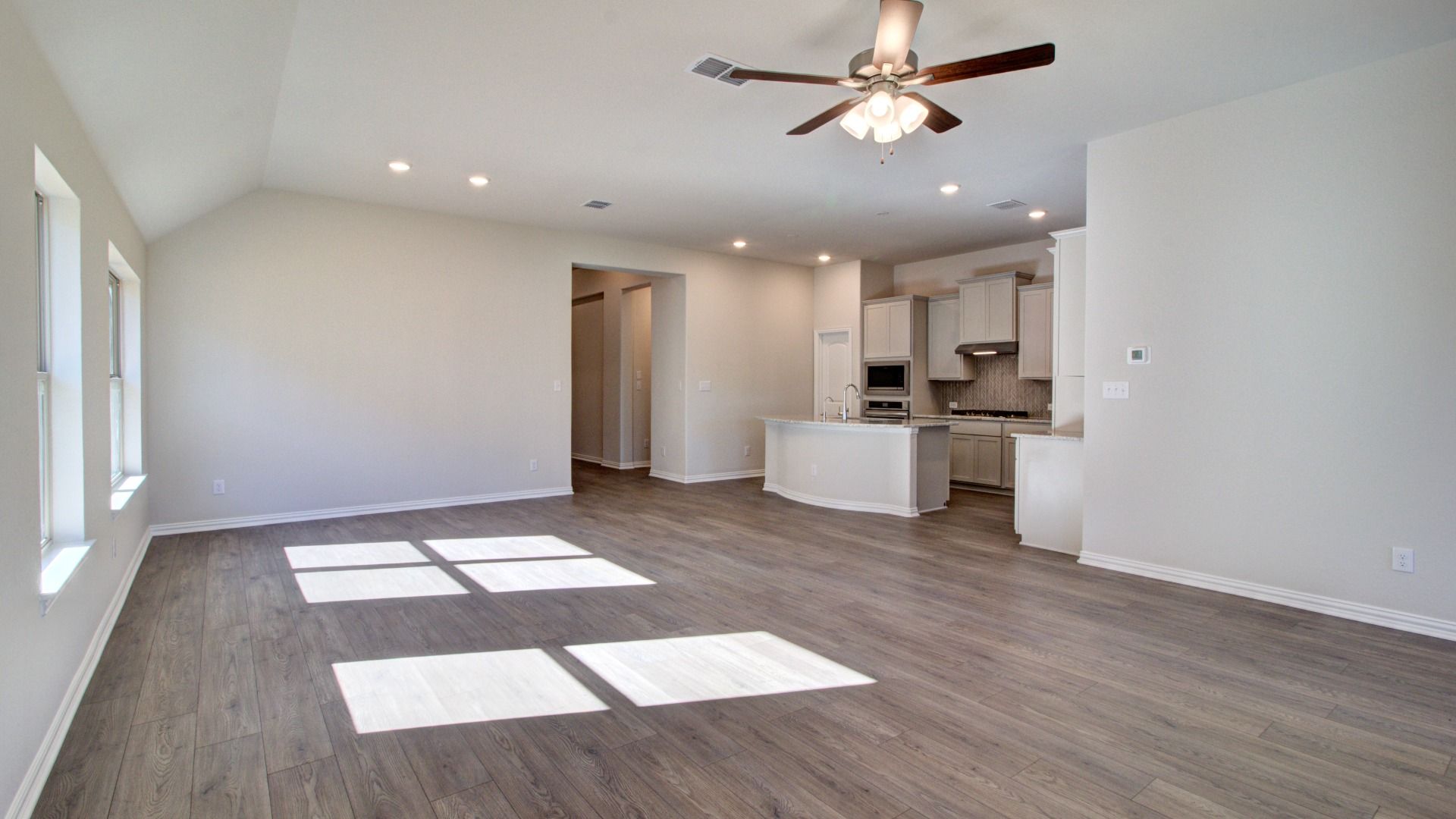 Representative Photo. This home is not complete.