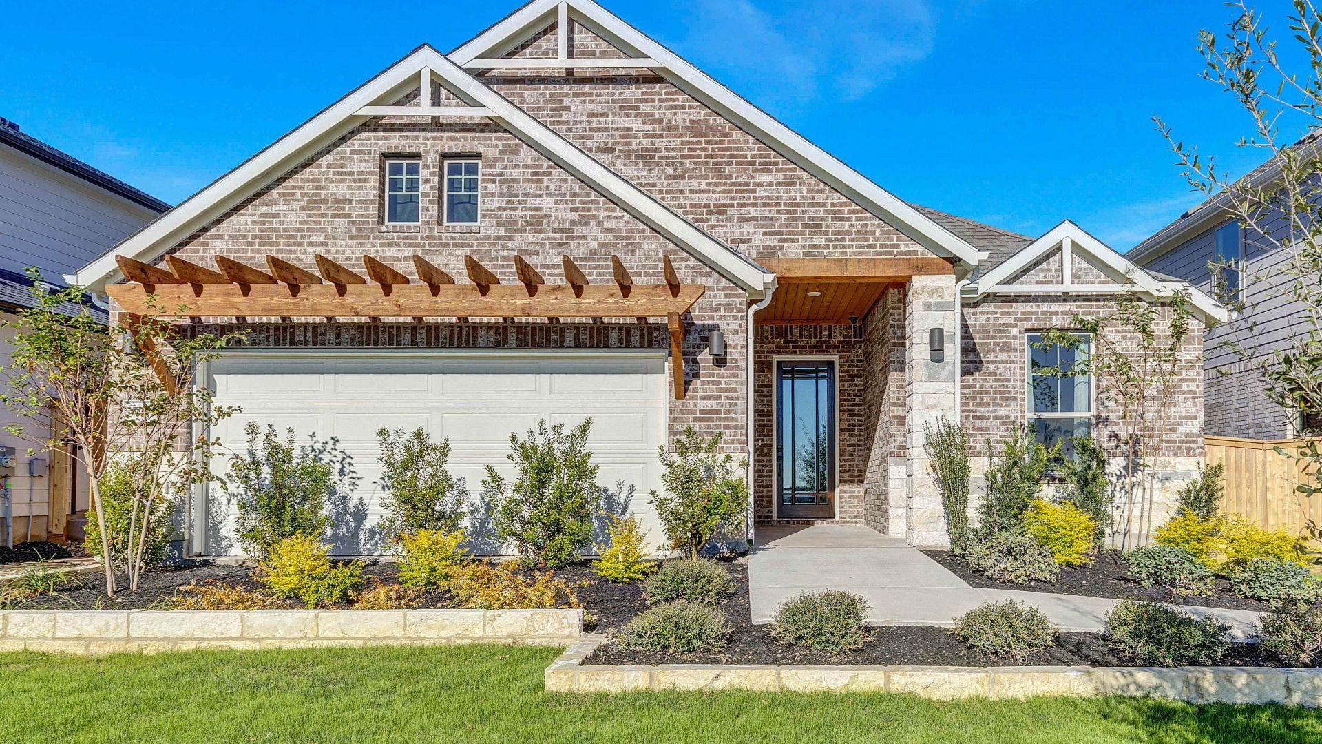 Representative Photo. This home is not complete yet.