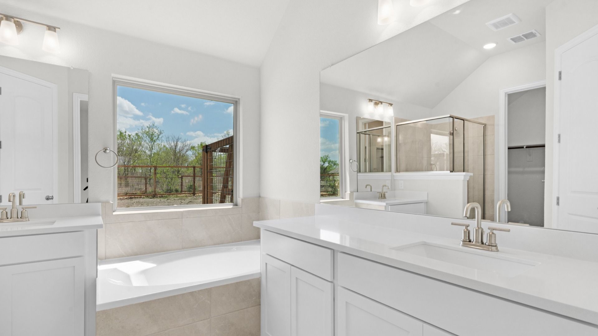 Private owner’s suite designed for relaxation and comfort