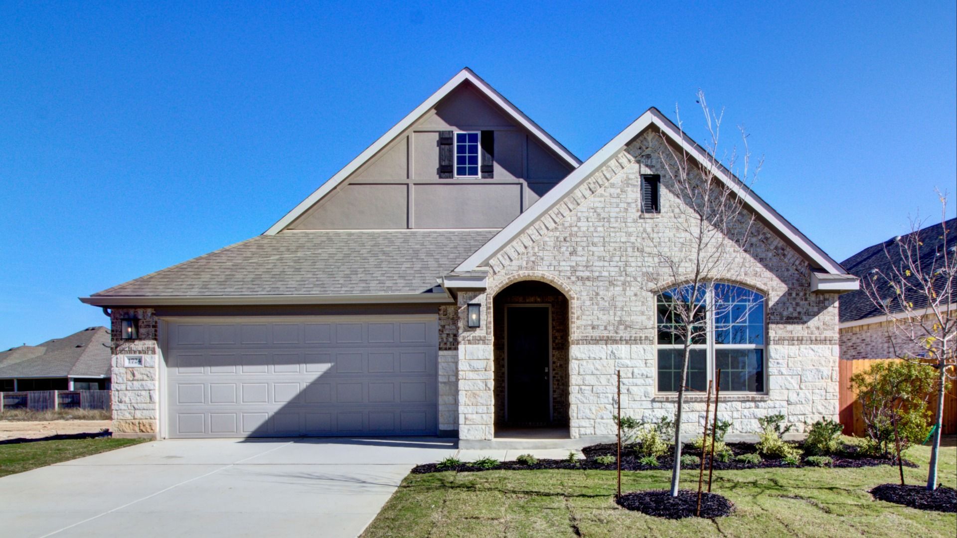 Representative Photo. This home is not complete yet.