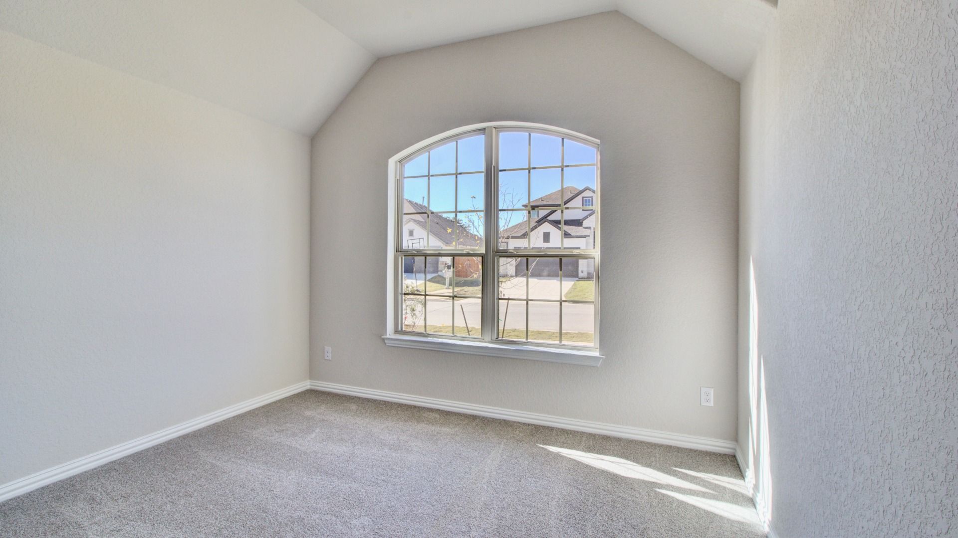 Representative Photo. This home is not complete.