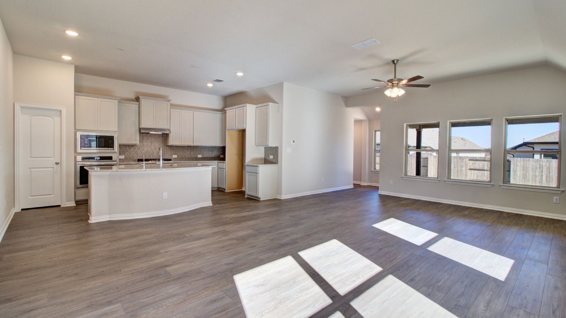 Representative Photo. This home is not complete.