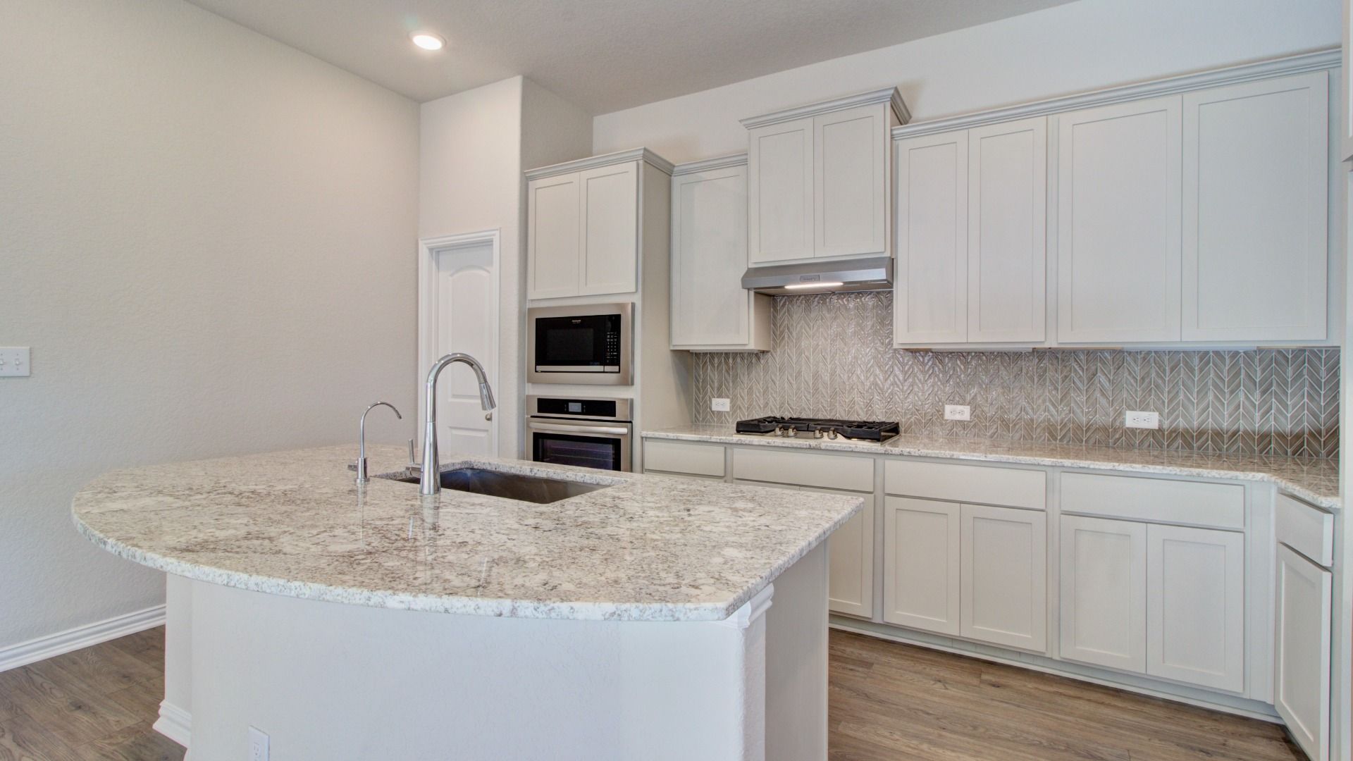 Representative Photo. This home is not complete.