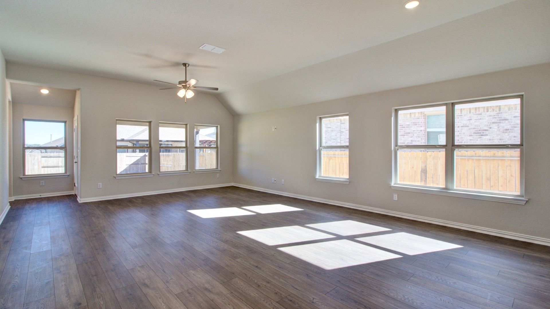 Representative Photo. This home is not complete.