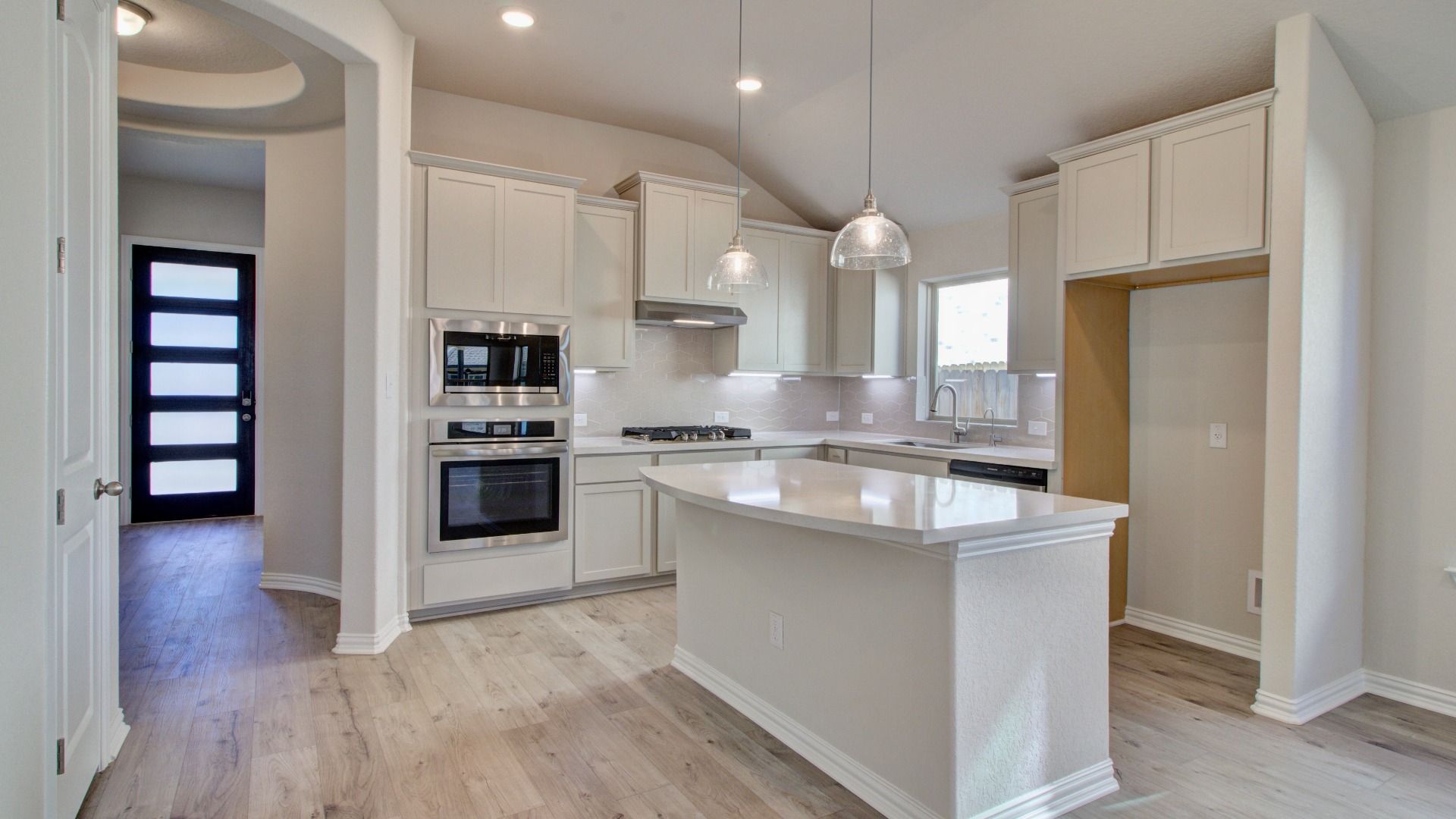 Representative Photo. This home is not complete.