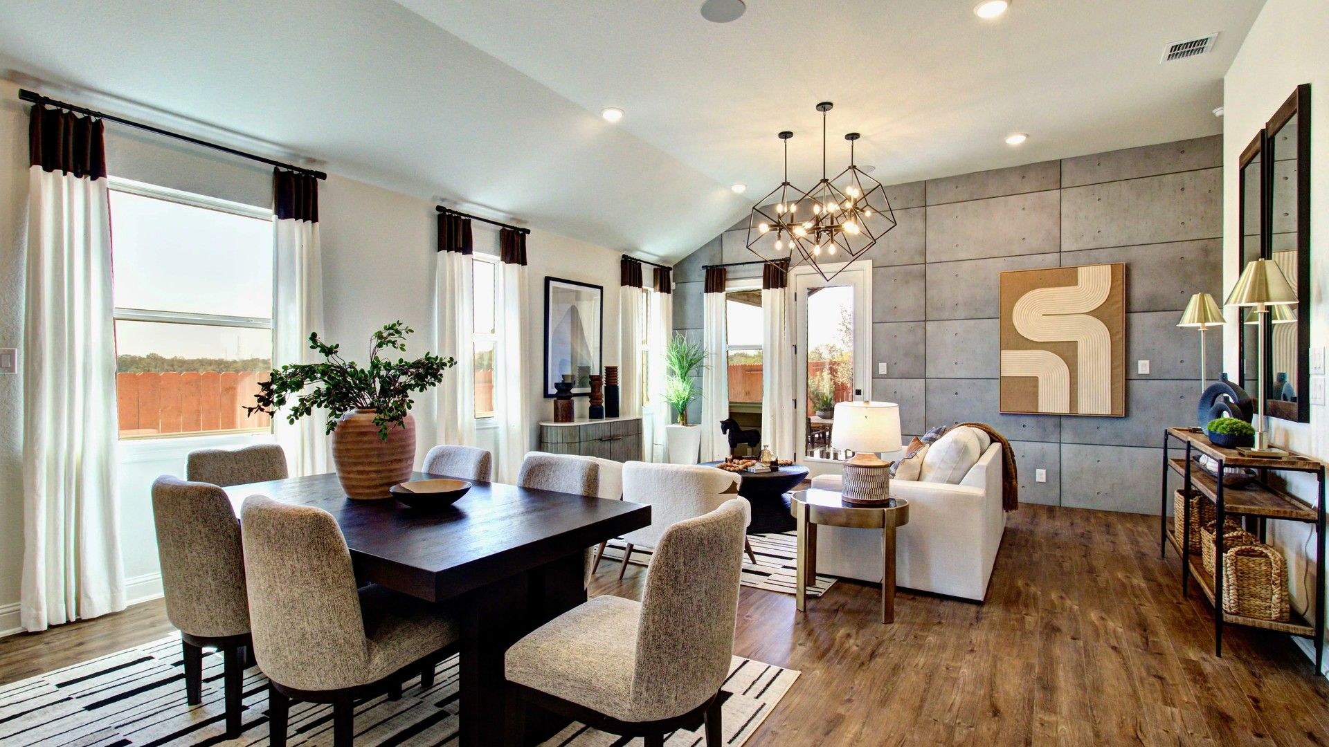 Representative Photo. This home is not complete.