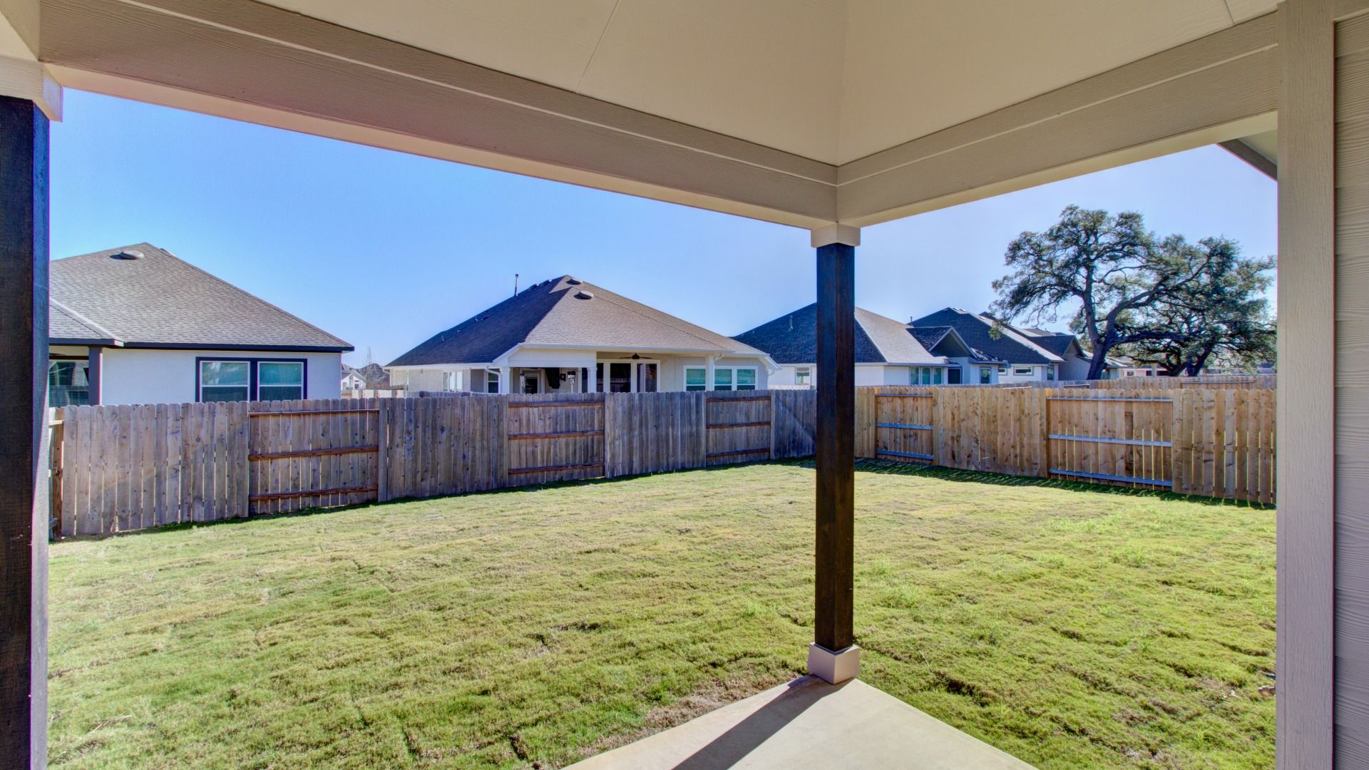 Representative Photo. This home is not complete.