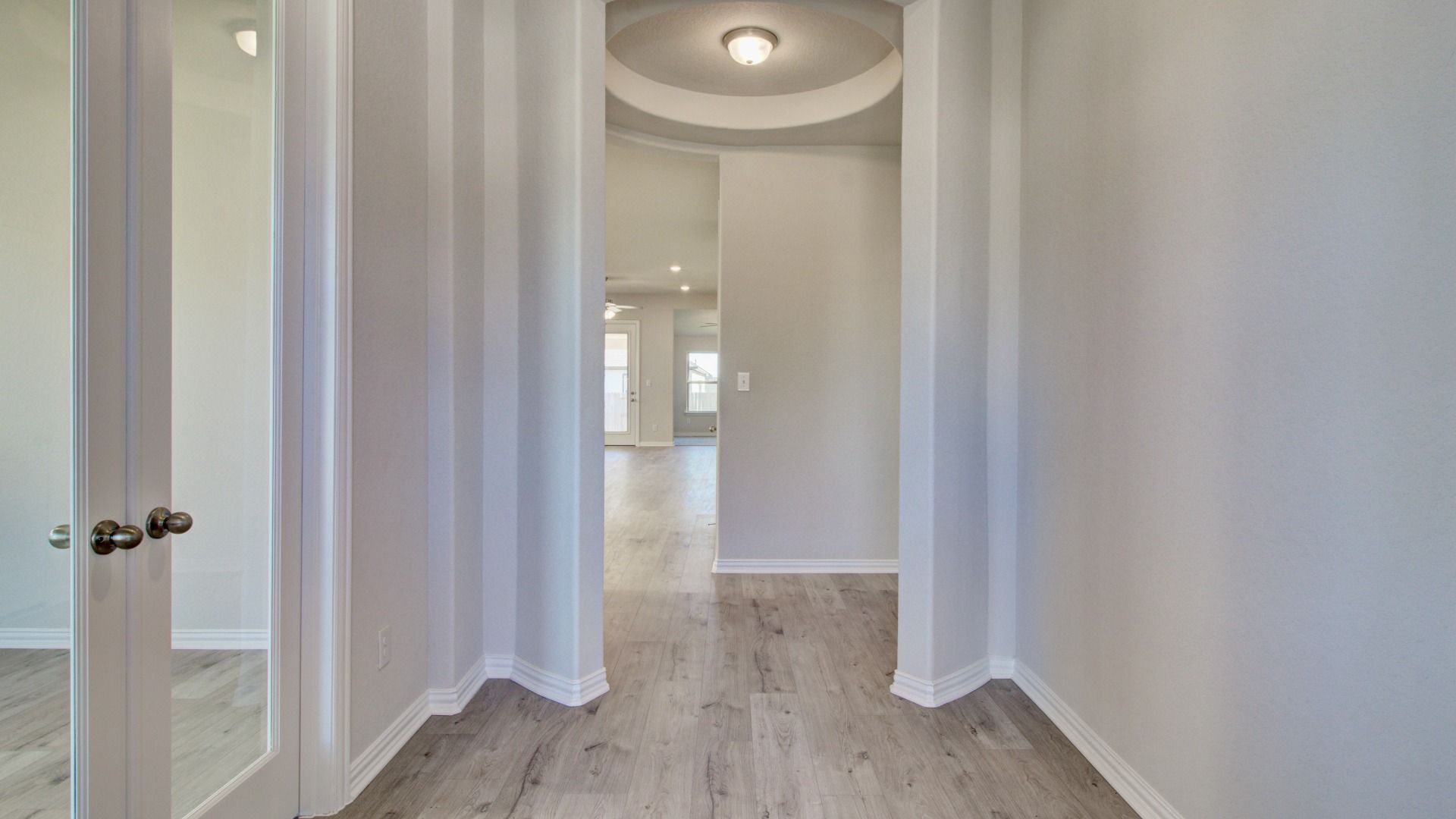 Representative Photo. This home is not complete.