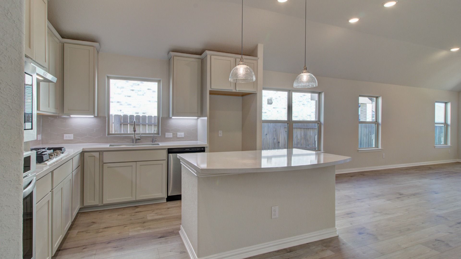 Representative Photo. This home is not complete.