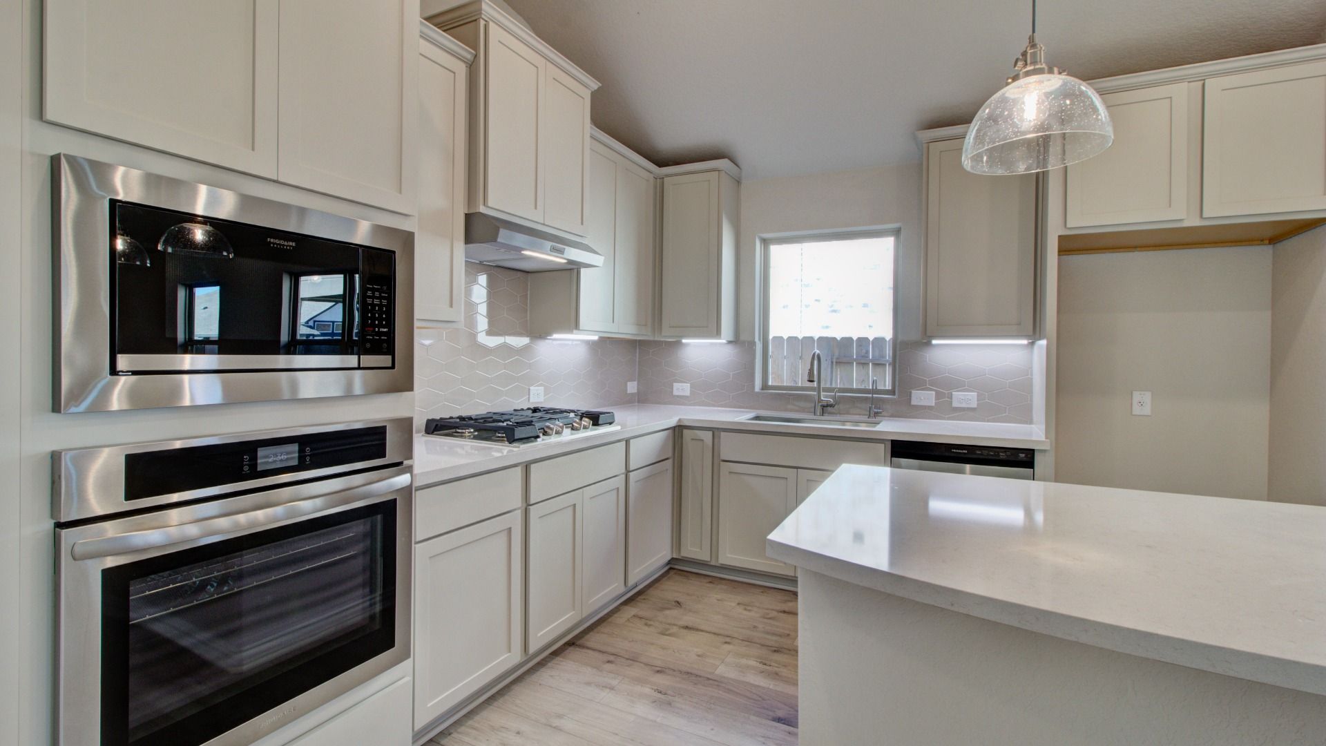 Representative Photo. This home is not complete.